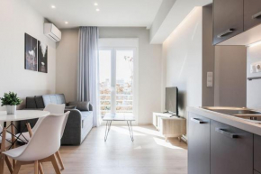 Apartment in Keramikos, Athens